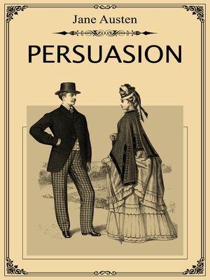 cover image of Persuasion